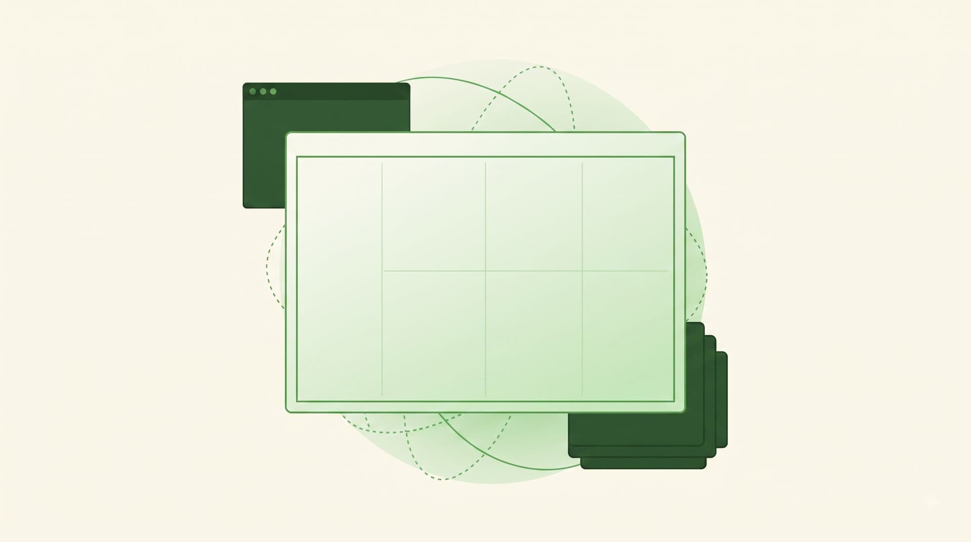 Desktop Apps icon