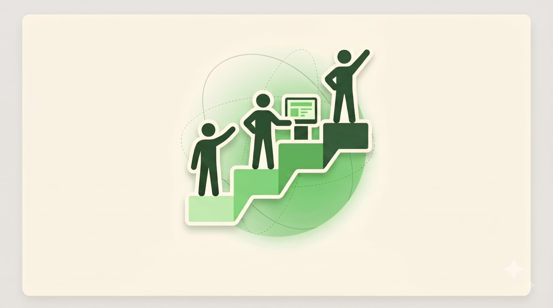 Training and Development icon