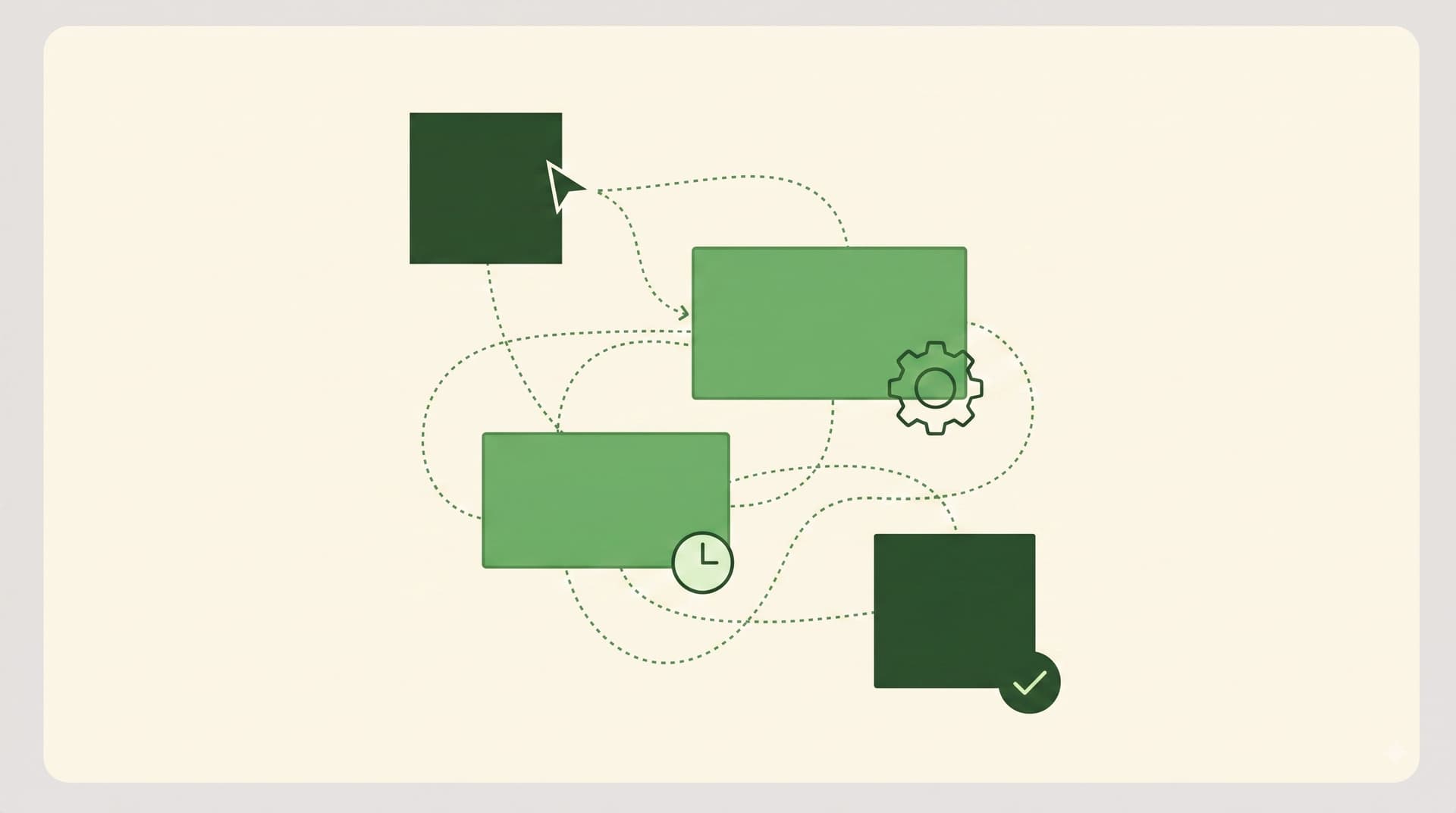 Workflow Orchestration icon