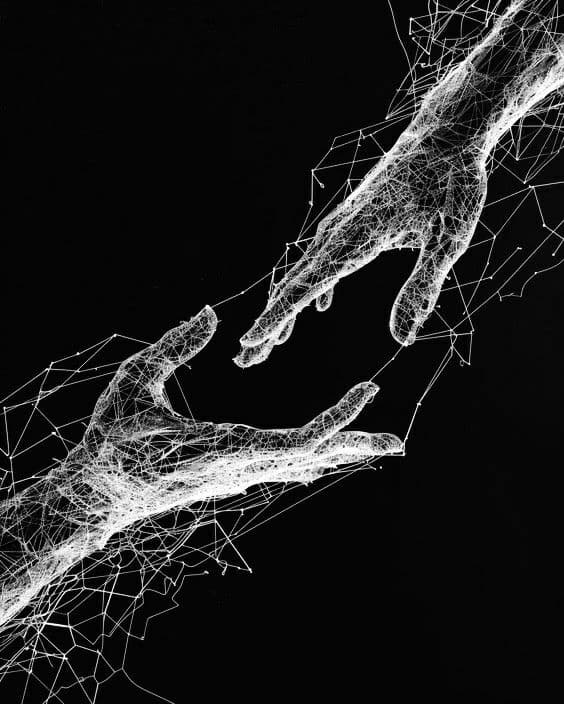 Transparent Collaboration